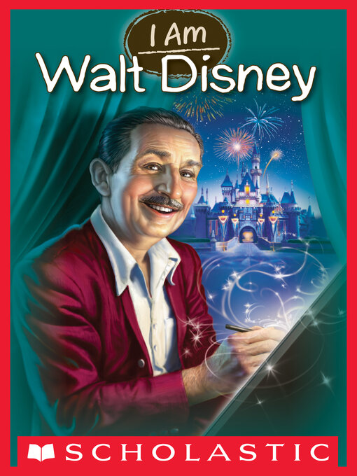 Title details for Walt Disney by Grace Norwich - Wait list